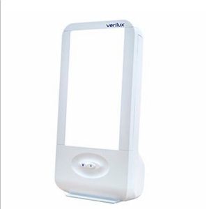 Verilux HappyLight Liberty 7.5 - Final Sale/To Be Donated